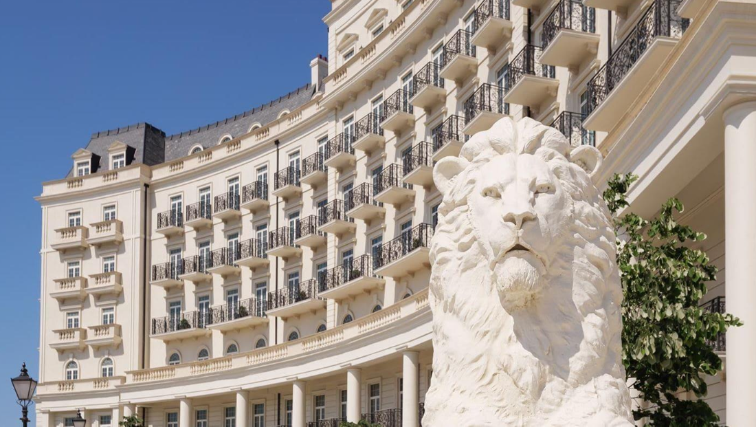 Knightsbridge — Baku White City